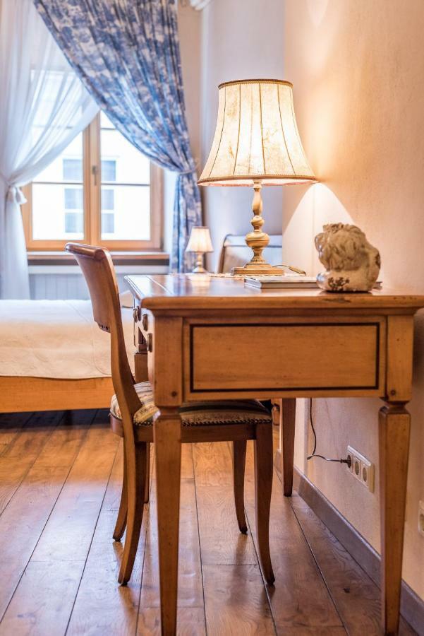 Apartmán Angel House Vilnius, Pilies Exteriér fotografie